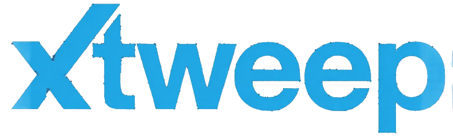 Xtweep